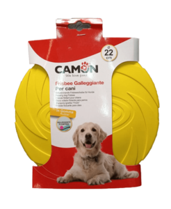 קאמון צלחת מעופפת צפה במים 22 סמ