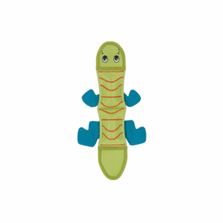 לטאה בלתי מנוצחת