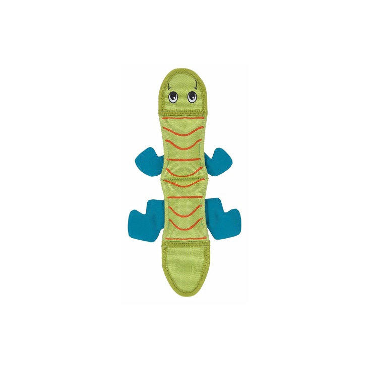 לטאה בלתי מנוצחת