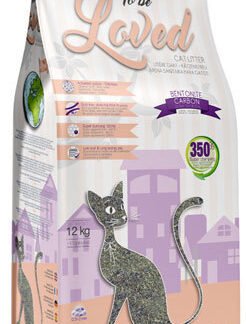 TO BE LOVED חול מתגבש עם קרבון 12 קילוגרם