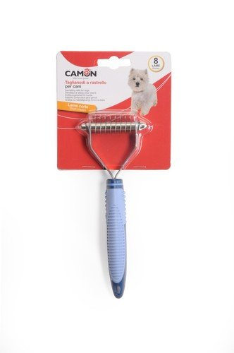 קאמון מסרק מתיר קשרים 1 יחידה