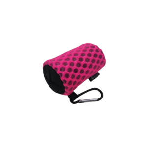 דוקו נרתיק בד לשקיות איסוף