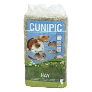 CUNIPIC אספסת דחוסה 1 קילוגרם