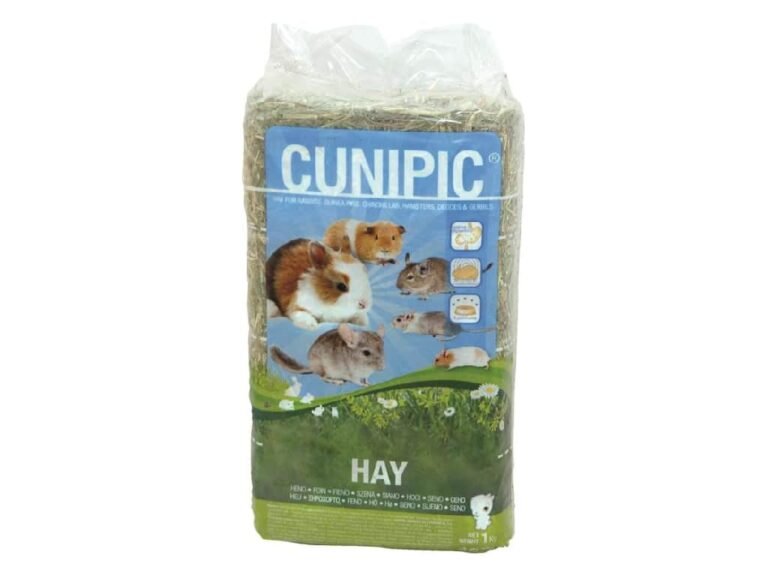 CUNIPIC אספסת דחוסה 1 קילוגרם