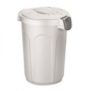 מיכל אחסון ג'רי 23 ליטר