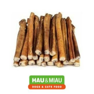 HAU&MIAU בולי סטיק אריזת חיסכון 20 יחידות