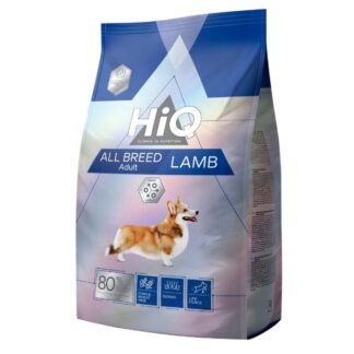 HIQ בוגר כבש 11 קילוגרם