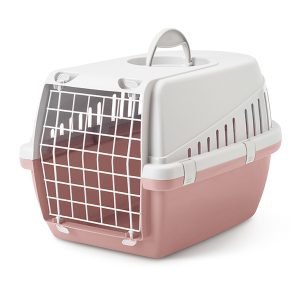 סאביק כלוב הטסה טרוטר 2 1 יחידה