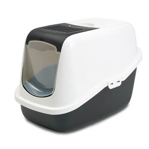 סאביק שירותים סגורים נסטור 1 יחידה