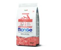 Monge מונג’ אדולט – סלמון (2.5 ק"ג)