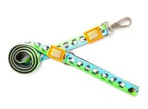 מקס ומולי- רצועה בעיצוב כבשים S