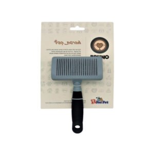 מברשת עם קפיץ 1 יחידה