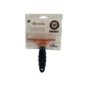 מברשת פרווה ארוכה L 1 יחידה