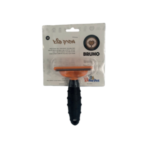 מברשת פרווה ארוכה M 1 יחידה