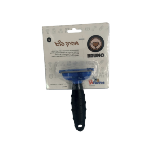 מברשת פרווה ארוכה S 1 יחידה