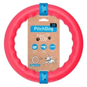 פולר PITCH DOG 20 סמ