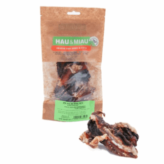 HAU&MIAU נגיסי בשר סחוס 70 גרם