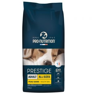 Prestige פרסטיז סלמון – ללא דגנים (3 ק"ג)