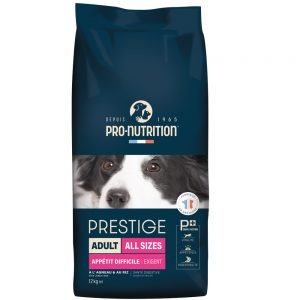 Prestige פרסטיז בוגר – כבש (12 ק"ג)