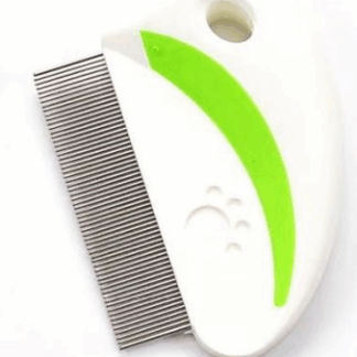 מסרק להוצאת פרעושים 1 יחידה