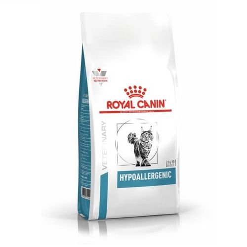 Royal Canin – Hypoallergenic חתולים (4.5 ק״ג)