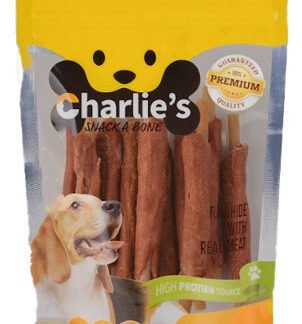 צ'רליז רול בקר עטוף בשר כבש 500 גרם בקופסה