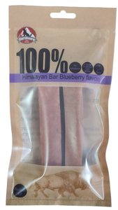 עצם יאק בטעם אוכמניות – מידה M (2 יחידות)