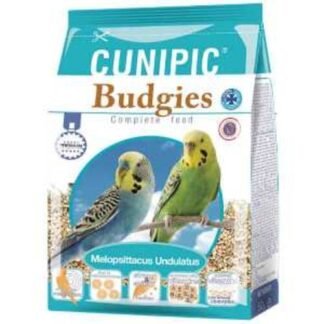 קוניפיק אוכל לציפורי אהבה 1 ק''ג