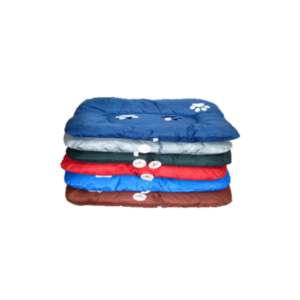 מזרון 60X80 בצבעים דוחה מים