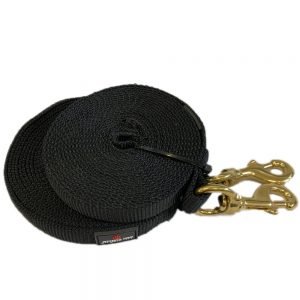 רצועת אילוף 4+6 מטר 1 יחידה