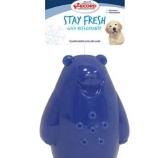 משחק גומי לקירור דובי