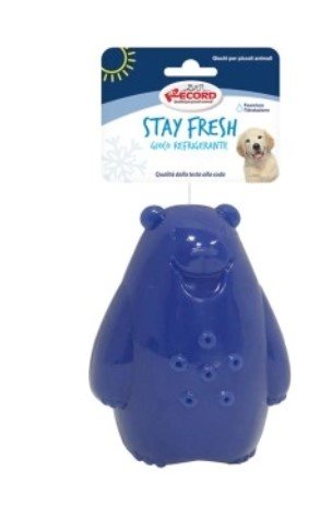 משחק גומי לקירור דובי