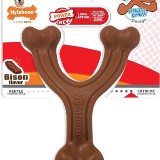 NYLABONE צעצוע S עצם משאלות 1 יחידה