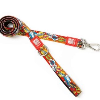 מקס ומולי רצועה גיבורי על S