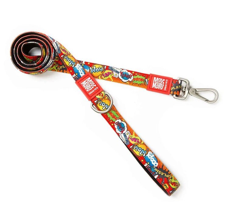 מקס ומולי רצועה גיבורי על S