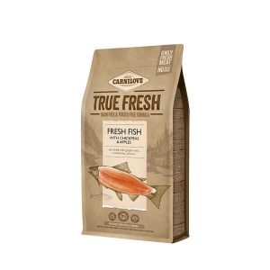 Carnilove קארנילאב בוגר – דגים (1.4 ק"ג)