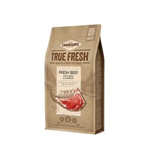 Carnilove קארנילאב בוגר – בקר (1.4 ק"ג)