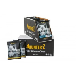 האונטרז מארז הודו סלמון 6 ק''ג