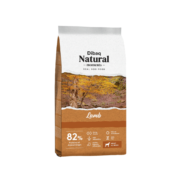 Dibaq דיבק בוגר – כבש ואורז (3 ק"ג)