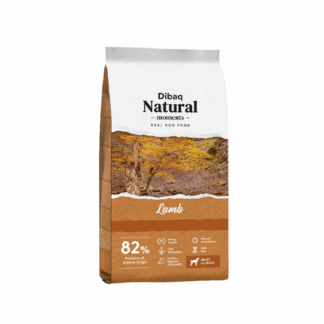 דיבק - בוגר כבש ואורז 15 קילוגרם