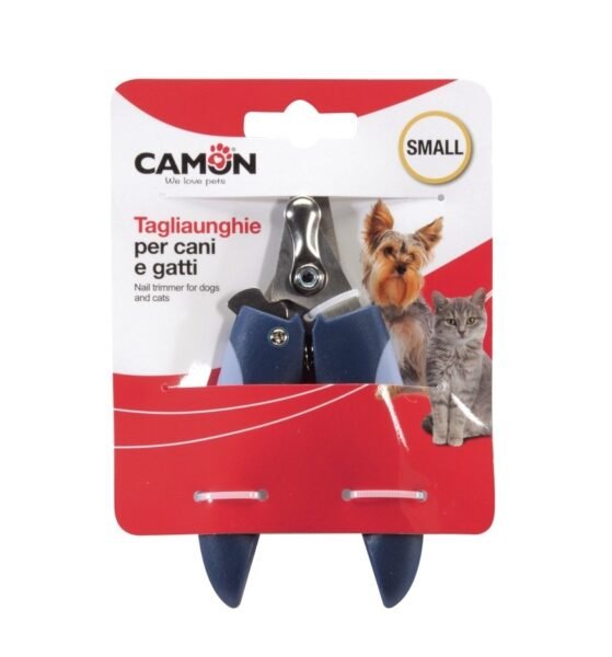 קאמון קוצץ ציפורנים ענק 1 יחידה