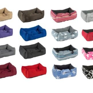 פטסלנד מיטת כותנה