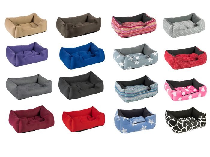 פטסלנד מיטת כותנה