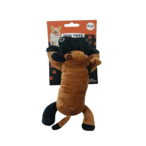 פט לייף בובה שור