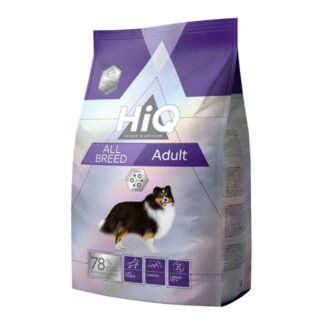 HIQ בוגר עוף 2.8 קילוגרם