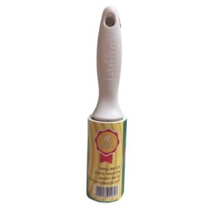 רולר לניקוי שערות 120 דפים