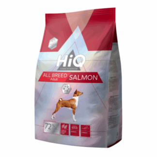 HIQ בוגר סלמון 2.8 קילוגרם