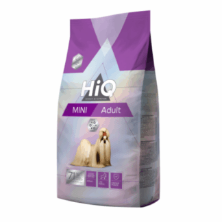 HIQ מיני אדולט עוף 7 קילוגרם