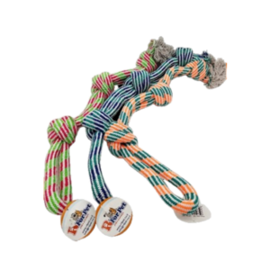 חבל 3 קשרים גדול 1 גרם בקופסה