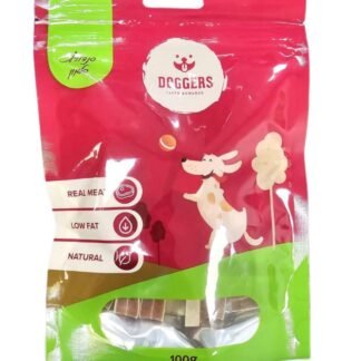 דוגרז סנדוויץ סלמון